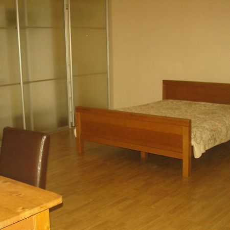 Old Town Apartments Alytus Bagian luar foto