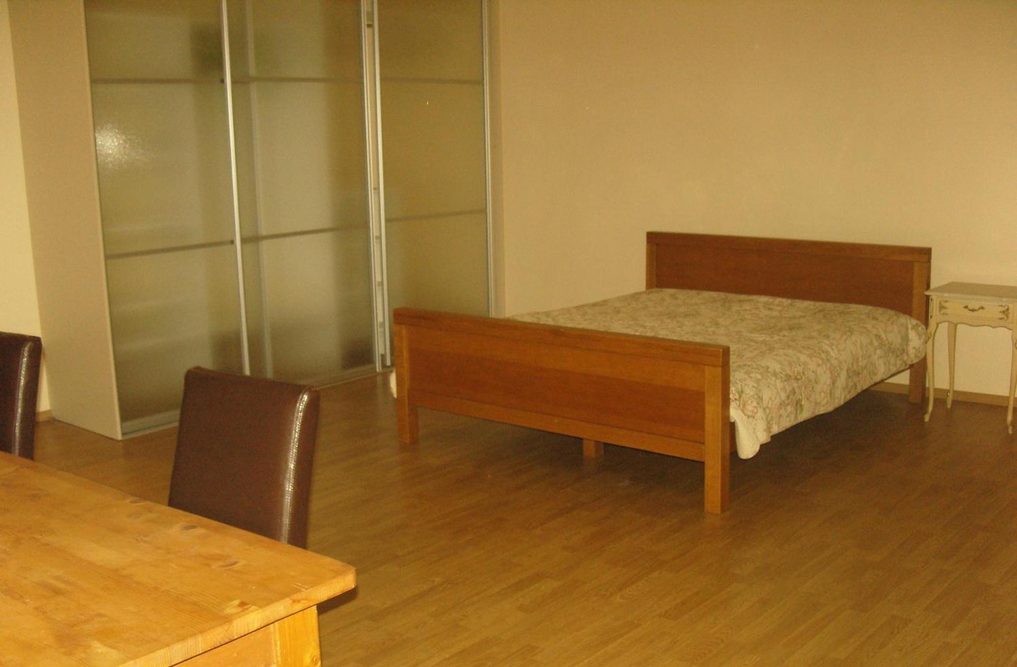 Old Town Apartments Alytus Bagian luar foto