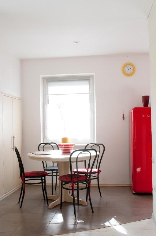 Old Town Apartments Alytus Ruang foto